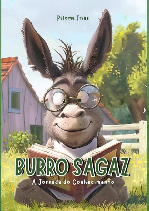 Burro Sagaz