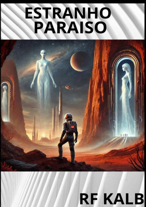 Estranho Paraíso