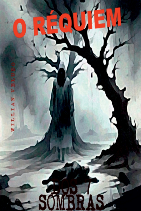 O Réquiem Dos 7 Sombras