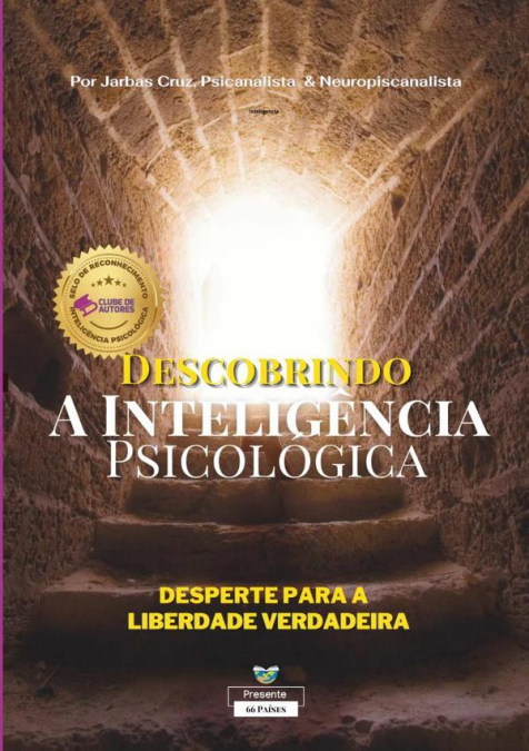Descobrindo A Inteligência Psicológica: Uma Jornada De Autodescoberta