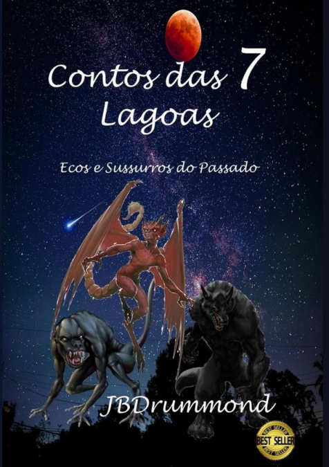 Contos Das 7 Lagoas