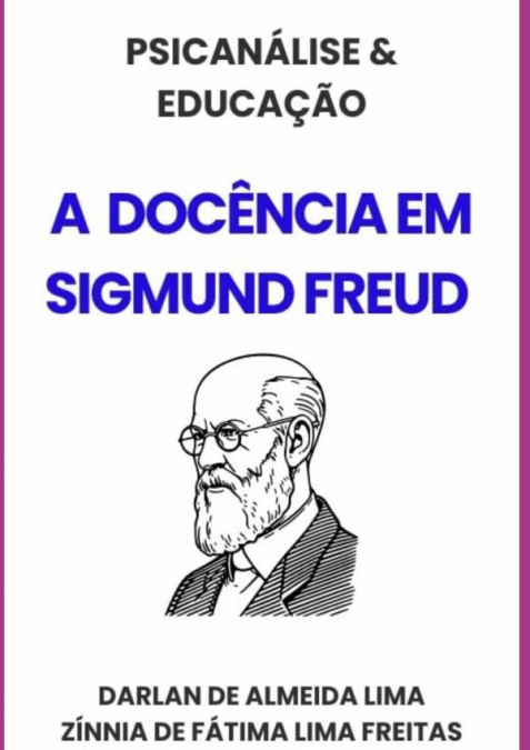 Psicanálise & Educação