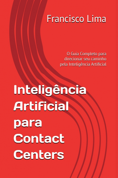 Intelig ncia Artificial Para Contact Centers