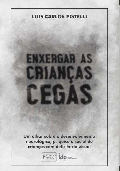 Enxergar As Crianças Cegas