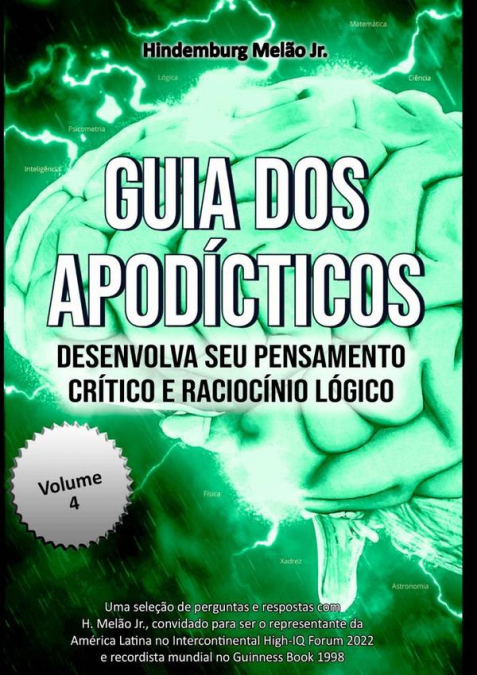 Guia Dos Apodícticos Iv