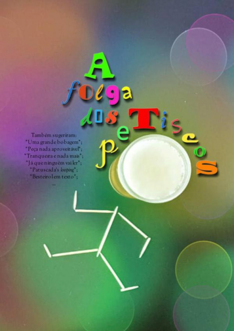A Folga Dos Petiscos