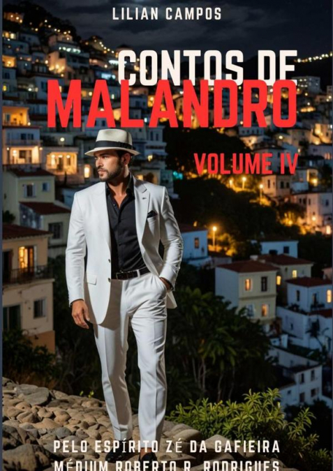 Contos De Malandro