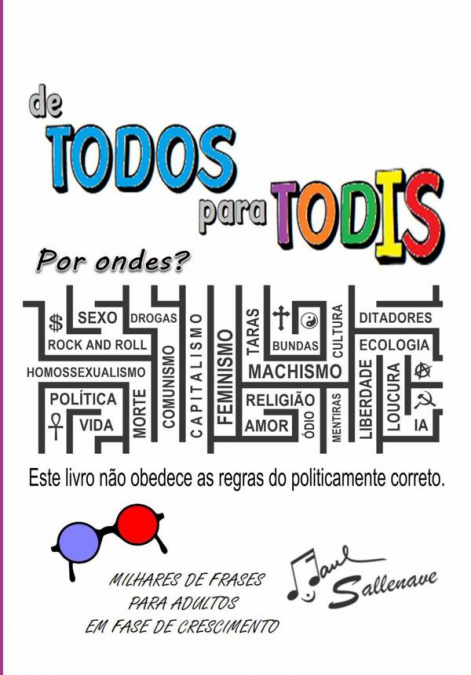 De Todos Para Todis