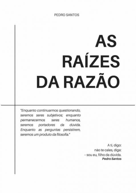 As Raízes Da Razão