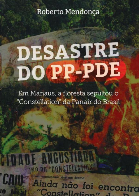 Desastre Do Pp-pde