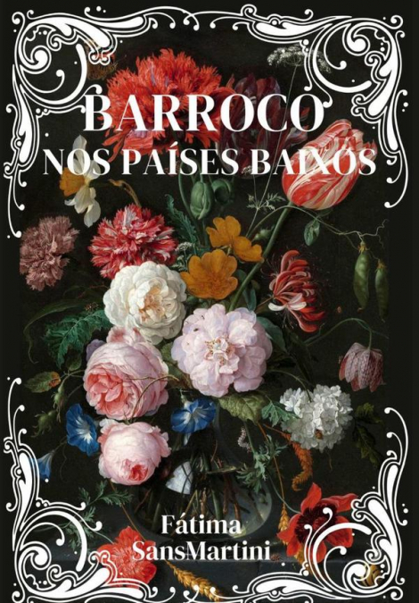 Barroco Nos Países Baixos