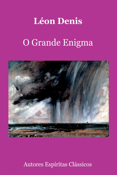 O Grande Enigma