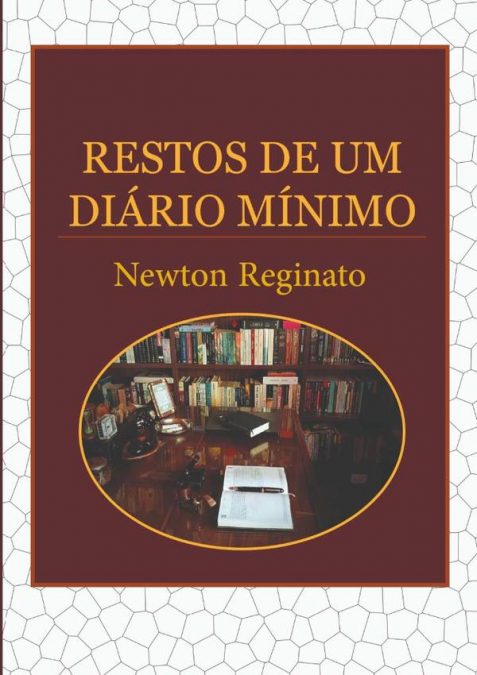 Restos De Um Diário Mínimo