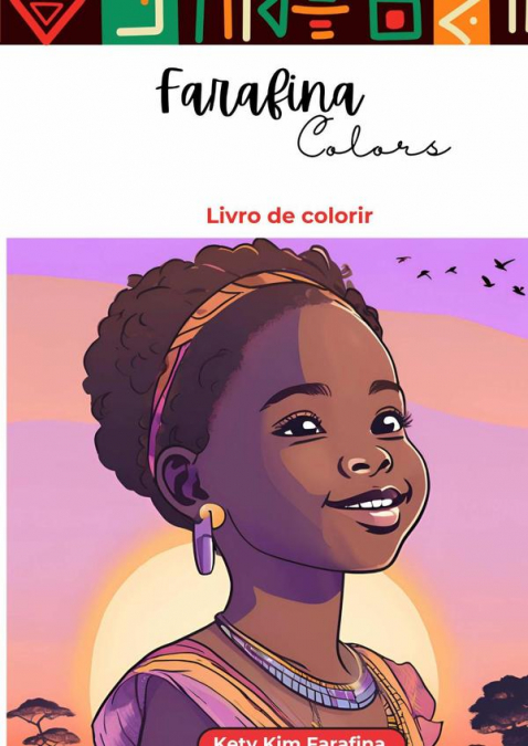 Farafina Colors