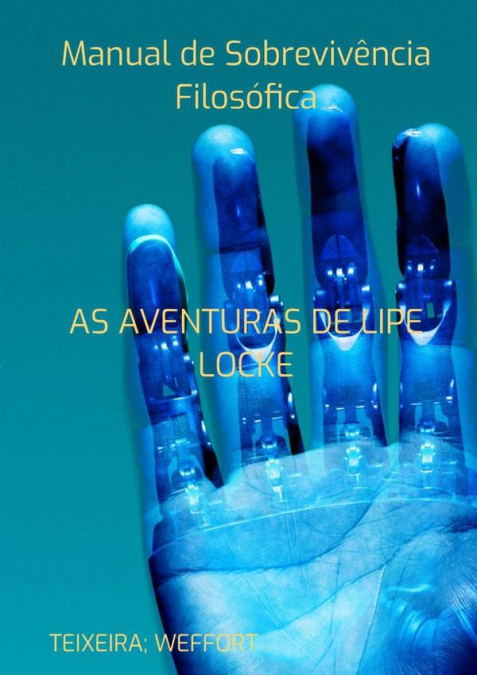 Manual De Sobrevivência Filosófica