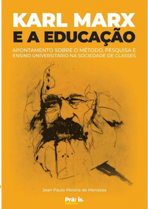 Karl Marx E A Educação