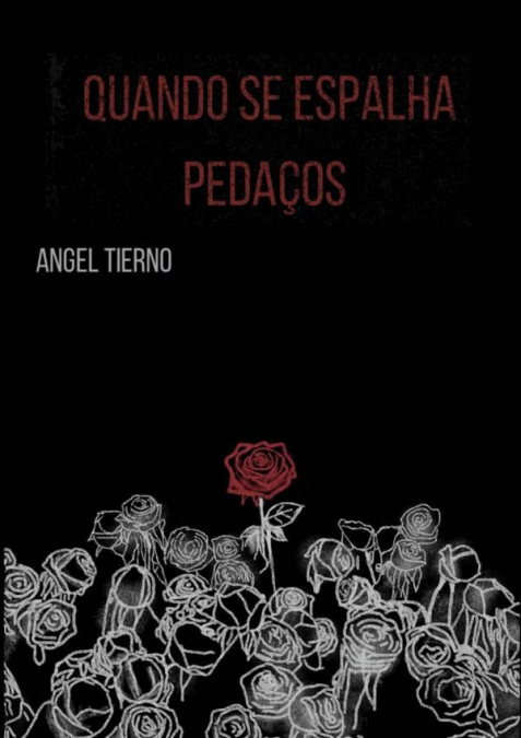 Quando Se Espalha Pedaços