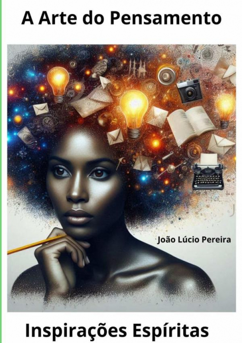 A Arte Do Pensamento