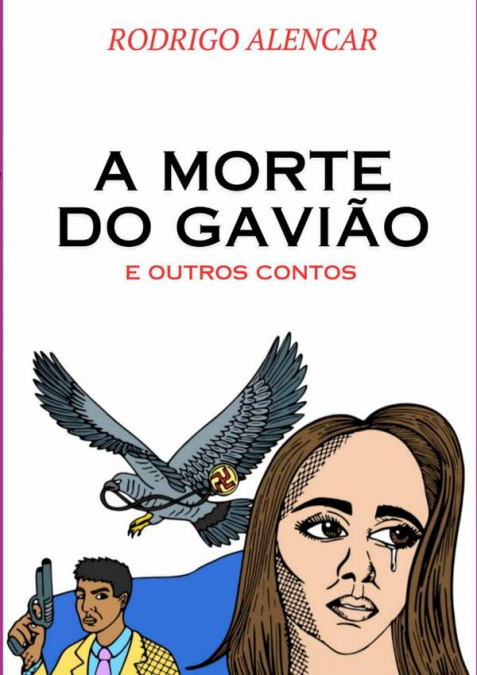 A Morte Do Gavião