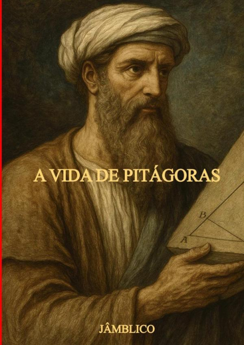 A Vida De Pitágoras