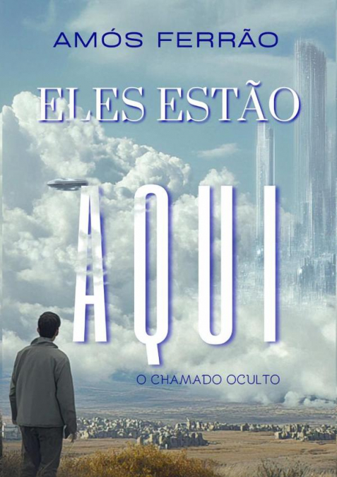 Eles Estão Aqui