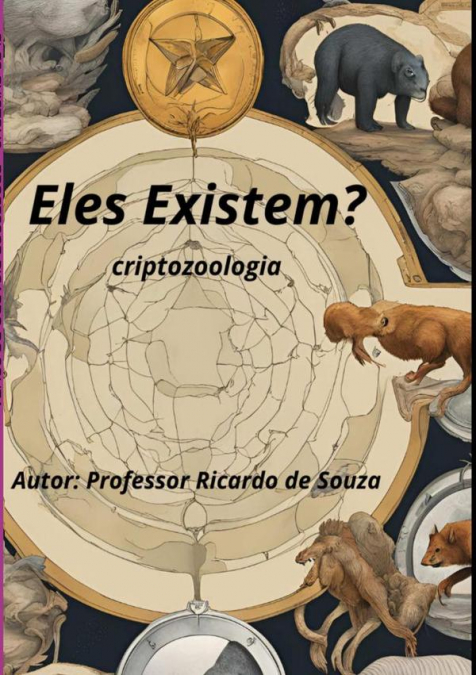 Eles Existem?