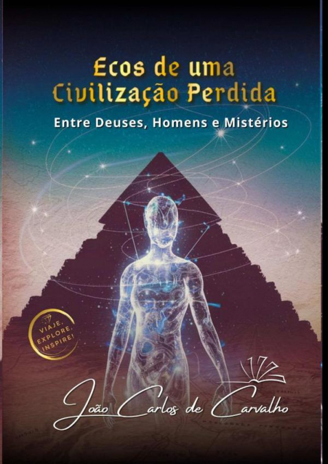 Ecos De Uma Civilização Perdida