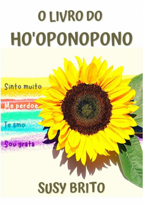 O Livro Do Ho’oponopono