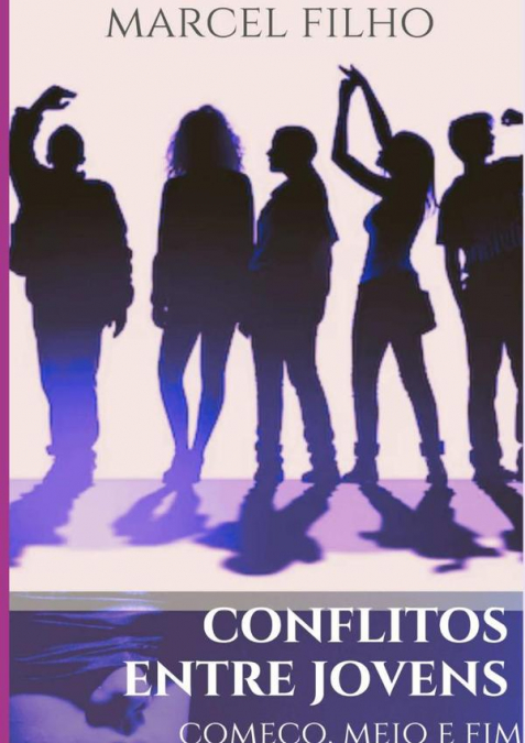 Conflitos Entre Jovens