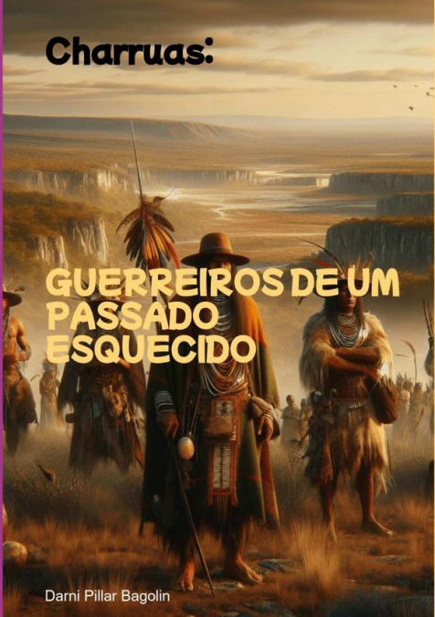Charruas:
