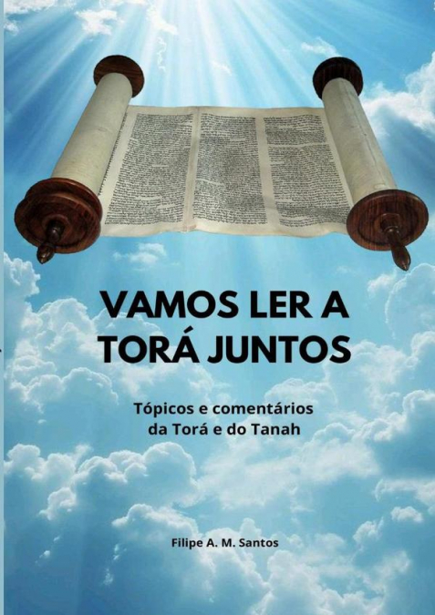 Vamos Ler A Torá Juntos