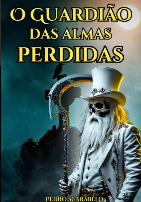 O Guardião Das Almas Perdidas