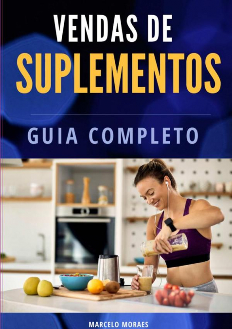 Vendas De Suplementos