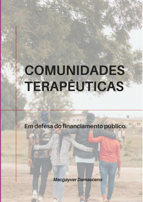 Comunidades Terapêuticas