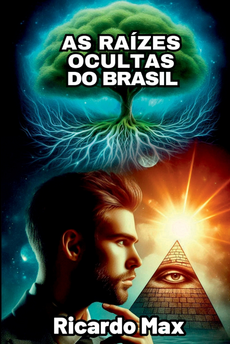 As Raízes Ocultas Do Brasil