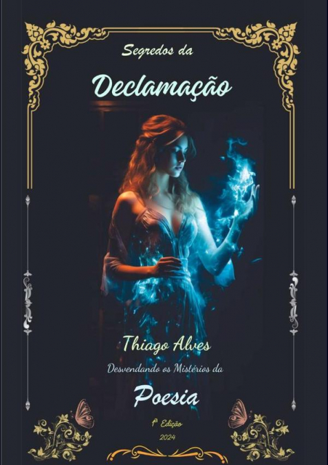 Segredos Da Declamação