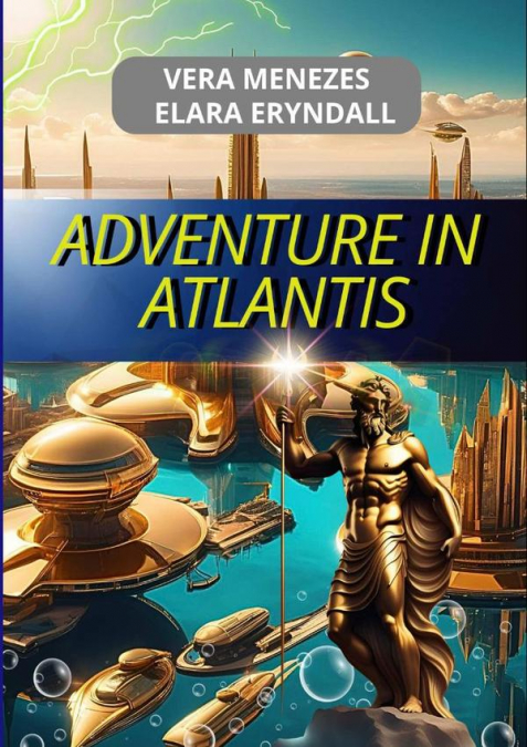 Adventure In Atlantis