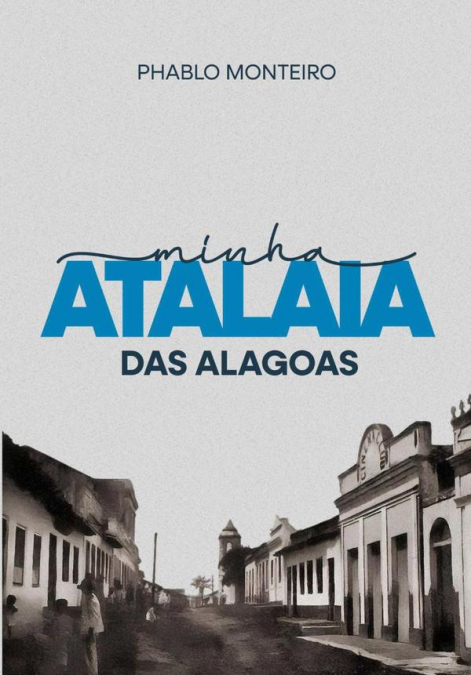 Minha Atalaia Das Alagoas