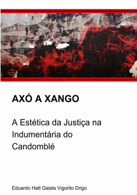 Axó A Xangô