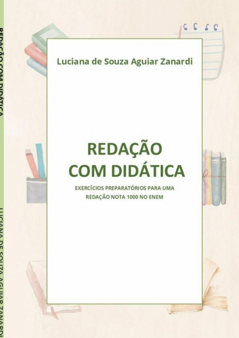 Redação Com Didática