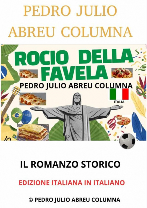 Rocio  Della  Favela