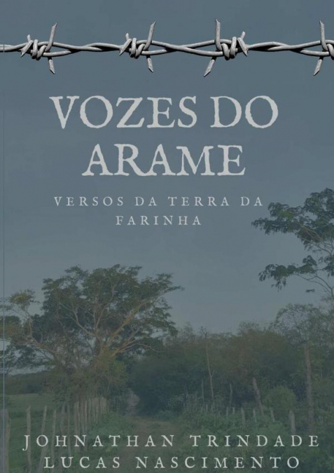 Vozes Do Arame