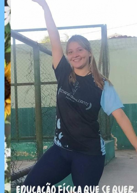 Educação Física Que Se Quer ...