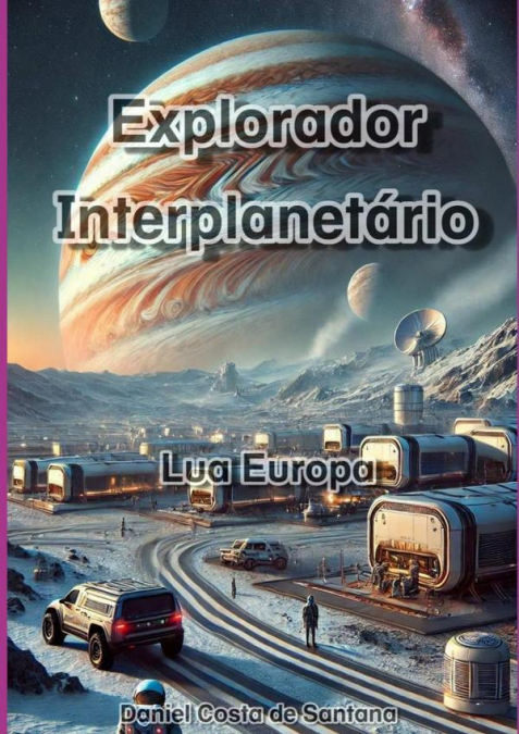 Explorador Interplanetário