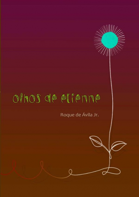 Olhos De Etienne