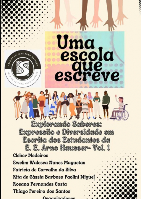 Uma Escola Que Escreve