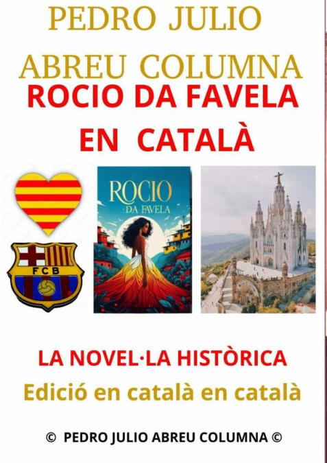 Rocio Da Favela En Català