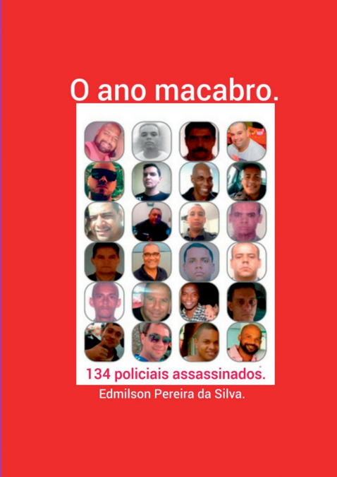 O Ano Macabro.
