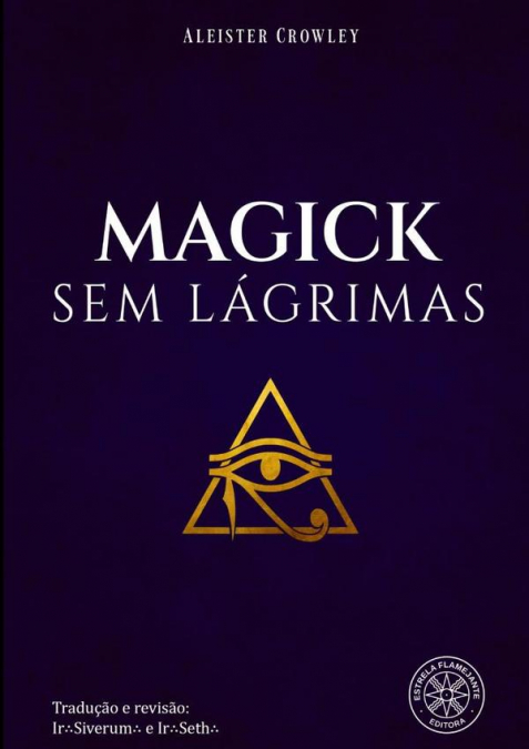 Magick Sem Lágrimas