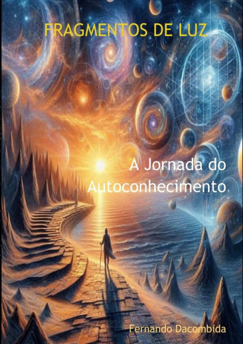Fragmentos De Luz: